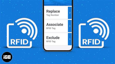 use ipad for rfid tracking|free rfid apps for ipad.